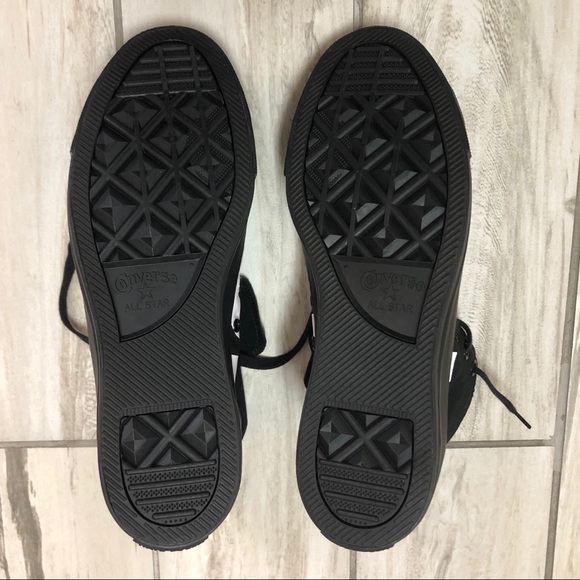 *SOLD*Converse Chuck Taylor All Star Hi Sneaker - Picture 7 of 7